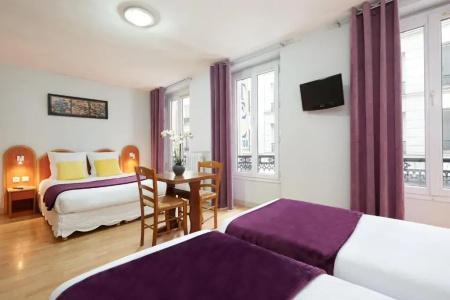 Hôtel Viator - 37