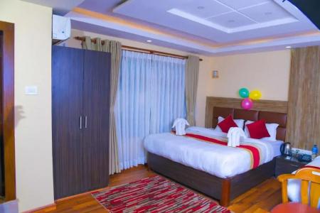 Airport Deepshree - 51