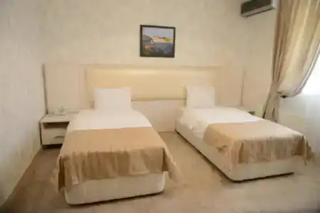 Kaspia Yeddi Gozel - 3