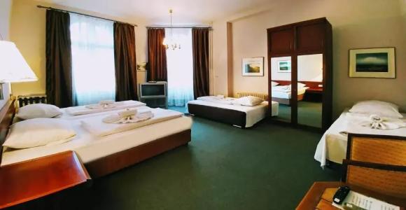 Pension Xantener Eck - 79