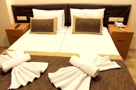 Milano & SPA Sultanahmet - 4