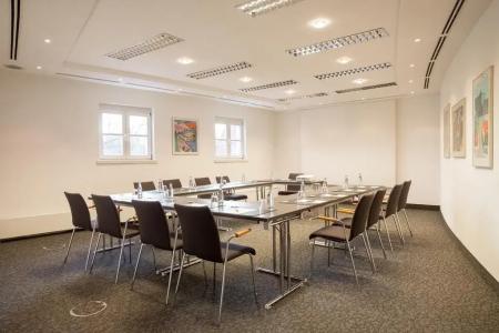 Seminaris Leipzig - 11