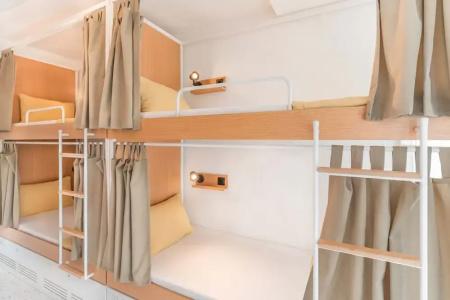 Be Bold Hostel - 30