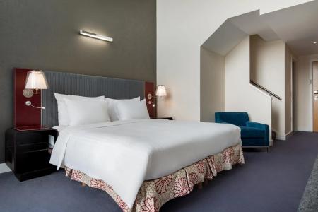 Radisson Blu, Bristol - 38