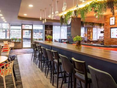 ibis London City - Shoreditch - 33