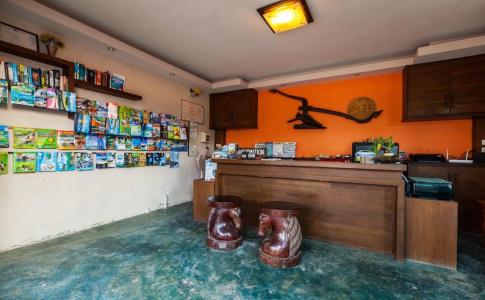 Lanta Klong Nin Beach Resort - 0