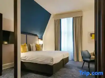 voco Grand Central - Glasgow, an IHG - 86