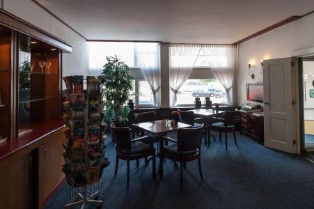 Eurohotel - 14