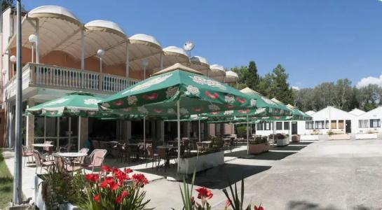 Htp Velika Plaža Ulcinj - 35