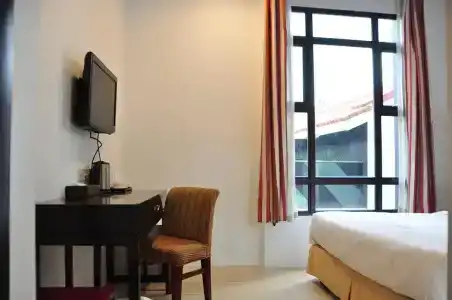 Rest Bugis (Sg Clean, Staycation Approved) - 151