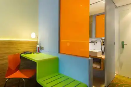 Ibis Styles Hildesheim - 44