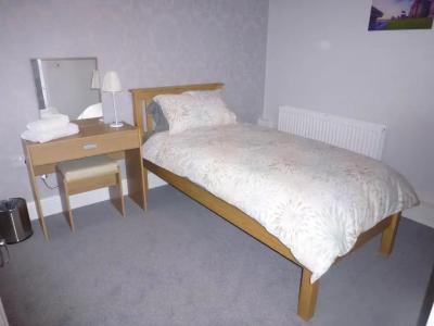 Orrell Park - 16