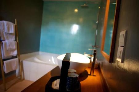 Iroha Garden & Resort - 207
