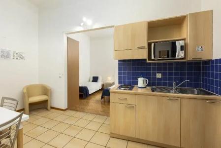 Lugano Center GuestHouse - 43