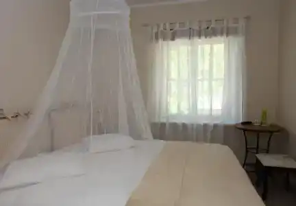Kuursaal Guesthouse - 24