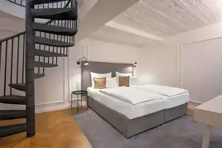Pytloun Boutique Prague - 98