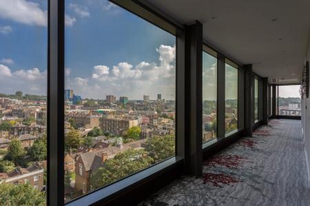 Doubletree By Hilton London - Greenwich - 7
