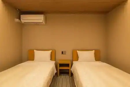 Grand Base Fukuoka Tenjin - 25