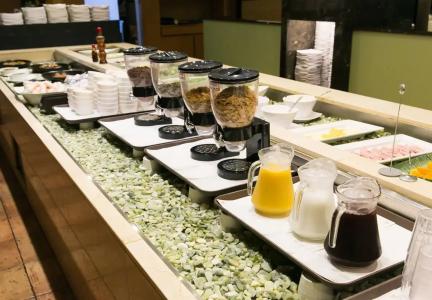 Ramada by Wyndham Songdo - 10