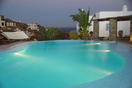 Nama Villas - 17