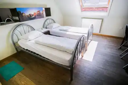 St Christopher's Inn Hostel at The Bauhaus - 33