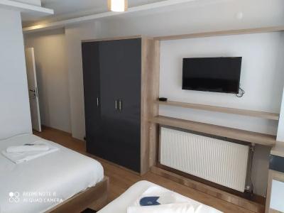Akdeniz Van Otel - 9