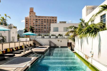 Posh South Beach - 24