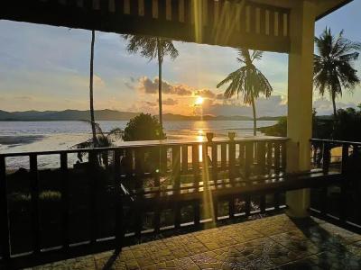 Three Monkeys Bungalows - 7