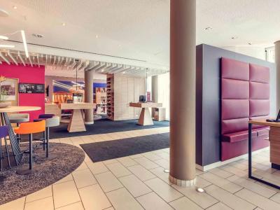 Mercure Berlin City - 1
