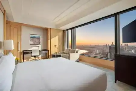 Shangri-La Nanjing - 46