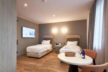 Fourty Three Luxury Serviced - 28