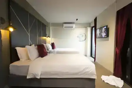 Ratchada Boutique - 31
