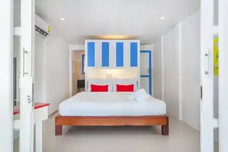 Lima Coco Resort - 4