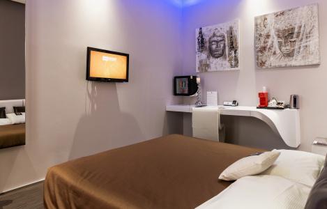 Le Camp Suite & Spa - 2