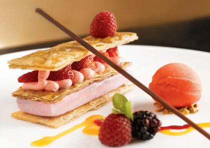 Sheraton Towers Singapore (SG Clean, Staycation Approved) - 9