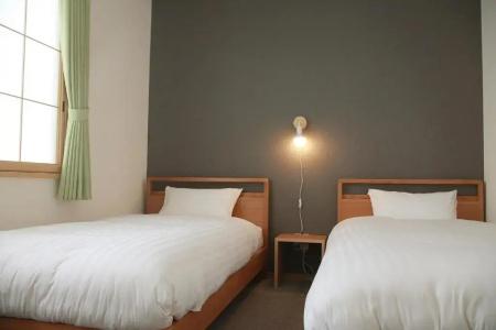 The Stay Wakkanai - 49