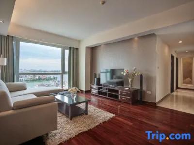 Fraser Suites Hanoi - 121