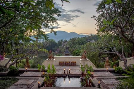 Four Seasons Resort Chiang Mai -Sha Plus - 13