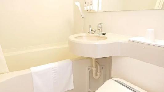 Toyoko Inn Hanshin Ekimae - 63