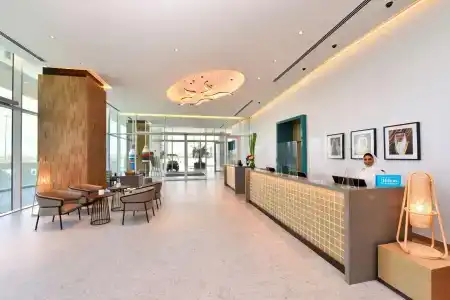 Hilton Garden Inn Bahrain Bay - 1