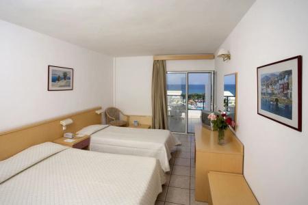 Club Marmara Rhodes Doreta Beach - 4
