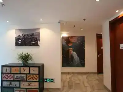 Yiyue Qiushe - 12