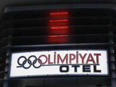 Olimpiyat Izmir - 25