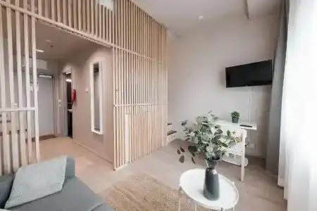 Forenom ApartVantaa Tikkurila - 6