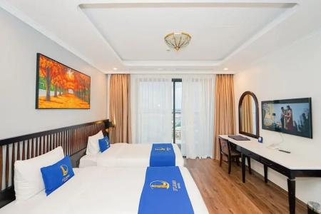 D'Lioro & Resort - 53