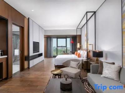 Wyndham Grand Yangon - 85