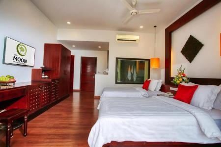The Moon Residence & Spa - 2
