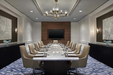 The Ritz Carlton, Pentagon City - 46
