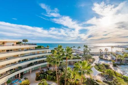 Holiday Inn Nice - Port St Laurent, An Ihg - 115