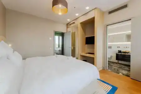 Fourty Three Luxury Serviced - 146